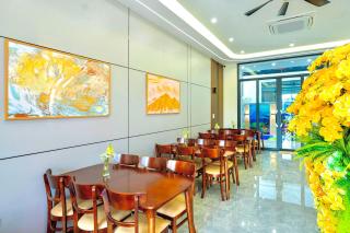 Amelia Sầm Sơn Boutique Holtel - 8