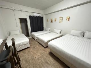 Comfy hotels - 5