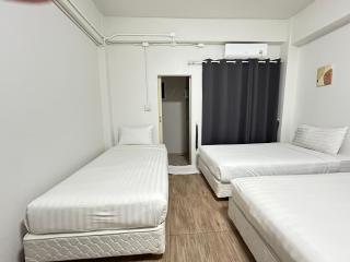 Comfy hotels - 3