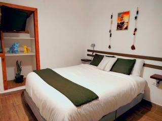 KANTIQ House - 5