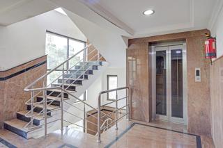 Hotel O Mount Alagar Residency - 4