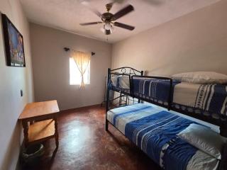 Casa De Los Abuelos - 3