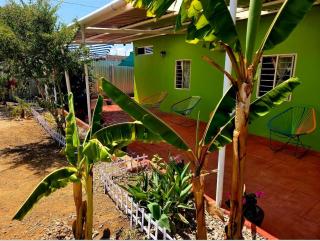 Casa De Los Abuelos - 8