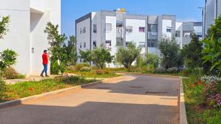 Elite Holiday Homes - Confort Appartements, proximity to Akdital & Aéroport - 1