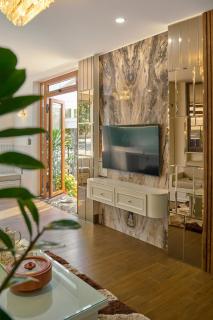 Rain Villa - 3