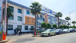 Elite Holiday Homes - Confort Appartements, proximity to Akdital & Aéroport - 2