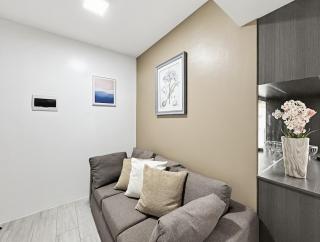 1-Bedroom Family Room in Avida Towers, Cebu IT Park - 9