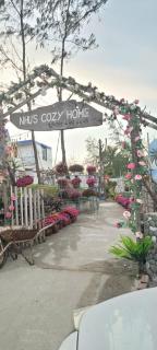 Nhu's Cozy Home - 5