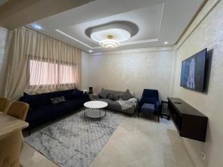 upscale area, quiet apartment - 0