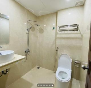Room #201 - Levos Apartment - 4