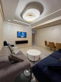upscale area, quiet apartment - 4