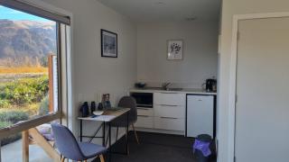 Lodges On Pearson Unit 1 - 4