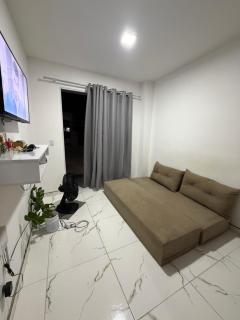 ALUGO CASA POR TEMPORADA PRÓXIMO ÀS ILHAS DO RIO SÃO FRANCISCo - 3