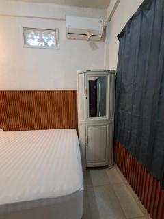 Kost Sri Rejeki - 1