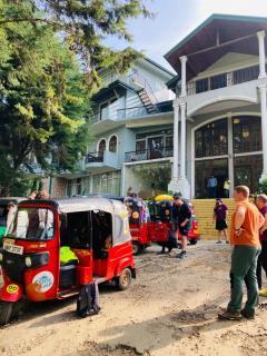 Panorama Green View Hotel Nuwara Eliya - 3