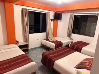 All sur cusco - 1