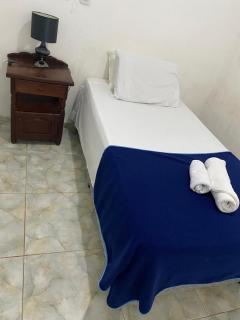 Depto Ibarreta - 4