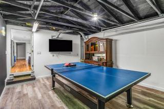 Falmouth Paradise 4BR FirepitFireplace - 8