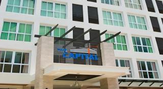 The Capital Hotel - 6