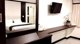 The Capital Hotel - 7