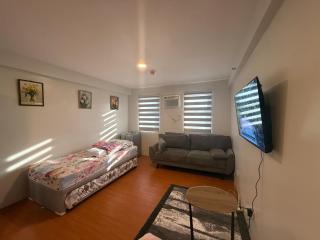 Studio Type Condominium near Southwestern University Cebu City - 2