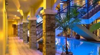 Bayfront Hotel Subic - 9