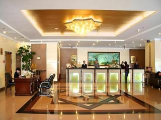 Kunming Greenlake View Hotel - 8