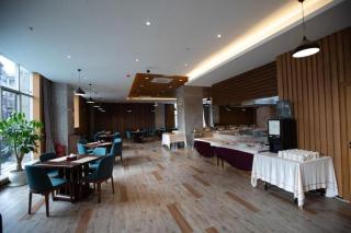 Kunming Greenlake View Hotel - 5