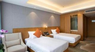 Kunming Greenlake View Hotel - 3