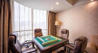 Wuhan Newport International Hotel - 2