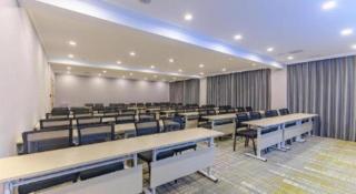 GreenTree Inn Bozhou Weiwu Road Hotel - 7