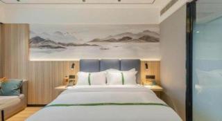 GreenTree Inn Bozhou Weiwu Road Hotel - 4