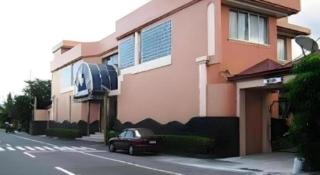 Alicia Hotel & Restaurant - 1
