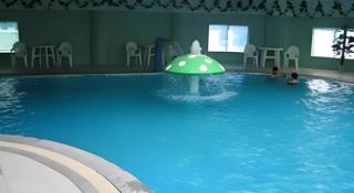 Jincheng Pacific Hotel - 5