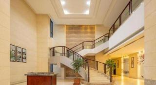 Huayang New Century International Hotel - 9