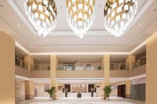 Huayang New Century International Hotel - 7