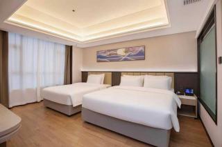 Huayang New Century International Hotel - 1