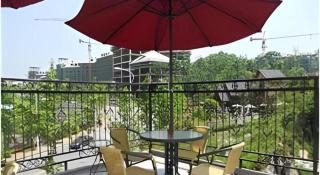 Chongqing Xianyi Holiday Hotel - 8