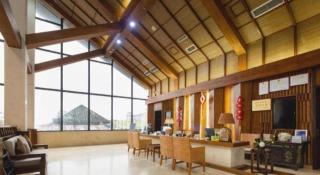 Chongqing Xianyi Holiday Hotel - 6
