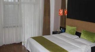 Super 8 Hotel Beijing New National Exhibition Yumin Street - 6