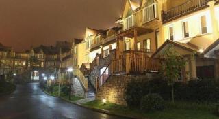 Chongqing Xianyi Holiday Hotel - 3