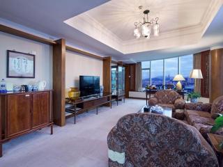 Lai shing Holiday Resortel - 4
