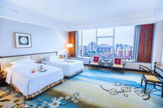 Lai shing Holiday Resortel - 2