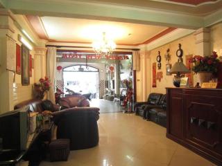 Timi Hotel - 9