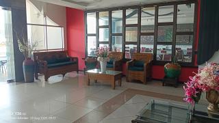 Studio Apartment KTC KB - 9