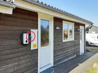 5 star holiday home in Thisted - 8