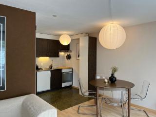 Central apartment in Zermatt - 6