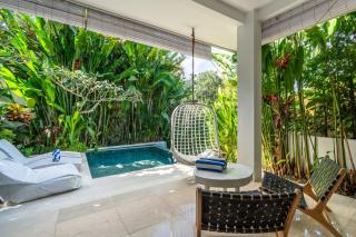 Villa Charles Ubud - 6