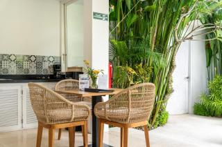 Villa Charles Ubud - 2