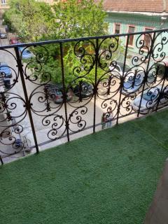 Apartament in stil unic langa Primaria Arad - 9